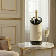 Carica l'immagine nel visualizzatore di Gallery, Raffredda-vino portatile a batteria GRAD No.1
