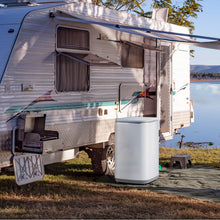 Carica l'immagine nel visualizzatore di Gallery, Lavatrice portatile T02
