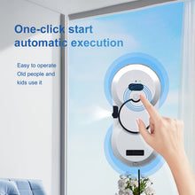 Carica l'immagine nel visualizzatore di Gallery, Robot lavavetri HCR-10
