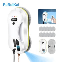 Carica l'immagine nel visualizzatore di Gallery, Robot lavavetri PuRuiKai con funzione spray PRK-309
