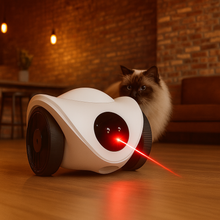 Carica l'immagine nel visualizzatore di Gallery, Robot interattivo per animali PotBot
