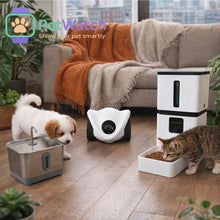 Carica l'immagine nel visualizzatore di Gallery, Robot interattivo per animali PotBot
