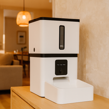 Carica l'immagine nel visualizzatore di Gallery, Dispenser Automatico di Cibo Potfood
