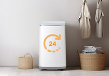 Carica l'immagine nel visualizzatore di Gallery, Lavatrice portatile T01 Plus
