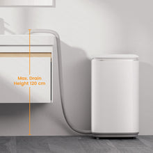 Carica l'immagine nel visualizzatore di Gallery, Lavatrice portatile T01 Plus
