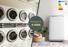 Carica l'immagine nel visualizzatore di Gallery, Lavatrice portatile T01 Plus
