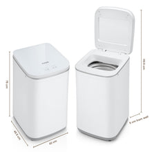 Carica l'immagine nel visualizzatore di Gallery, Lavatrice portatile T01 Plus
