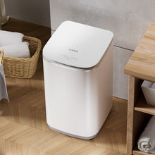 Carica l'immagine nel visualizzatore di Gallery, Lavatrice portatile Hava T02 – compatta, automatica e ideale per piccoli spazi

