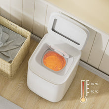 Carica l'immagine nel visualizzatore di Gallery, Lavatrice portatile Hava T02 – compatta, automatica e ideale per piccoli spazi
