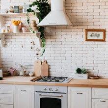Carica l'immagine nel visualizzatore di Gallery, Forno Elettrico da Incasso 60L Ventilato CATA MRA7108BK Nero Rustico e Bianco Rustico – Classe A 7 Funzioni
