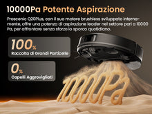 Carica l'immagine nel visualizzatore di Gallery, Robot aspirapolvere Q20 Plus
