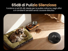 Carica l'immagine nel visualizzatore di Gallery, Robot aspirapolvere Q20 Plus
