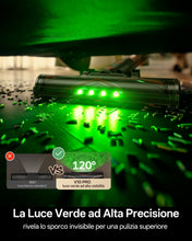 Carica l'immagine nel visualizzatore di Gallery, Aspirapolvere a batteria senza fili V10PRO
