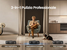 Carica l'immagine nel visualizzatore di Gallery, Robot aspirapolvere Q20 Plus
