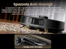 Carica l'immagine nel visualizzatore di Gallery, Robot aspirapolvere Q20 Plus
