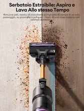 Carica l'immagine nel visualizzatore di Gallery, Aspirapolvere U20 Mopper
