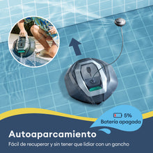 Carica l'immagine nel visualizzatore di Gallery, Robot Pulitore Piscina Ultenic Pooleco10S
