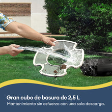 Carica l'immagine nel visualizzatore di Gallery, Robot Pulitore Piscina Ultenic Pooleco10S
