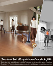 Carica l'immagine nel visualizzatore di Gallery, Aspirapolvere multifunzione AC1 Triflex
