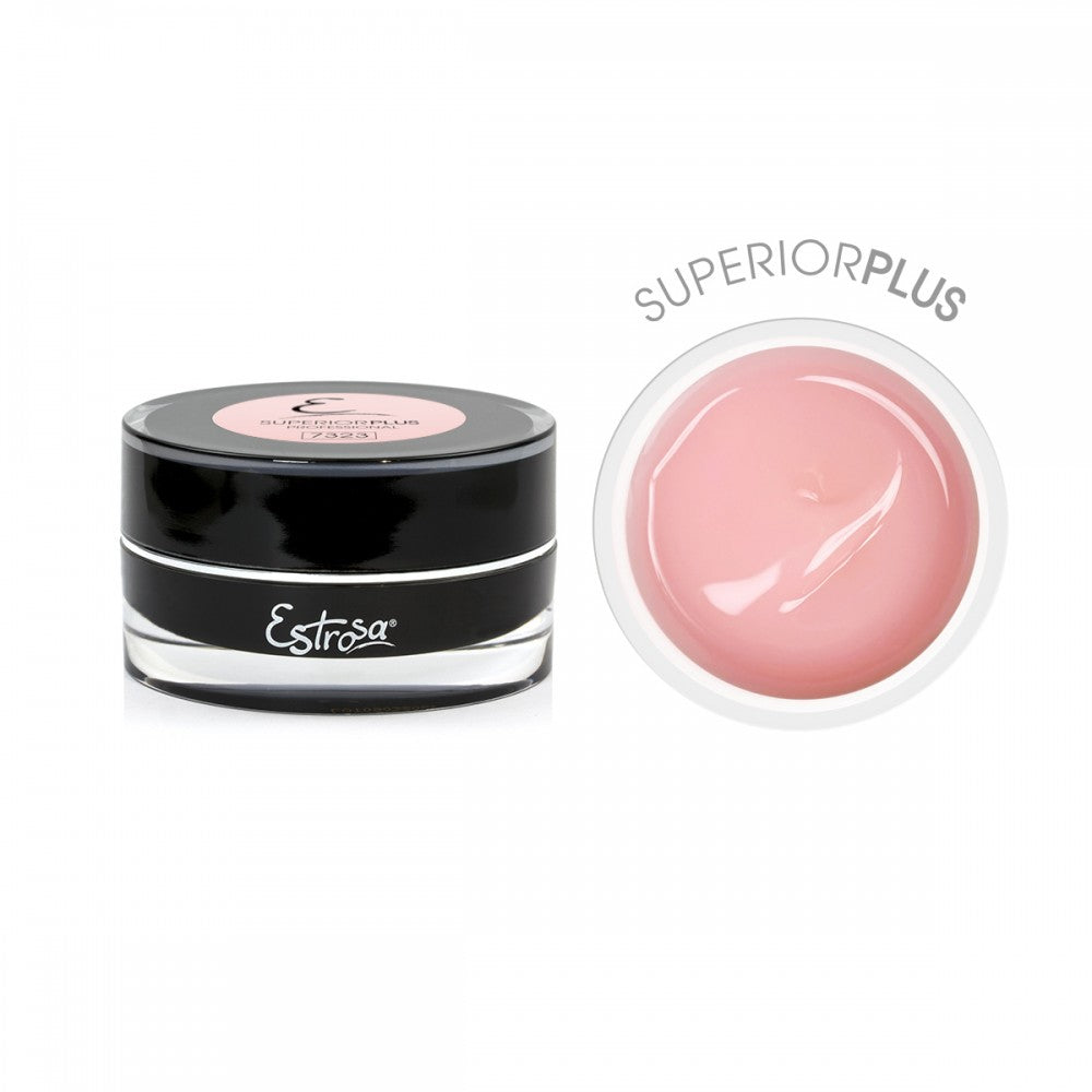 Pink Cover Superior Gel PLUS 15 ml