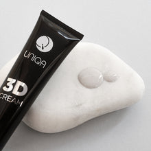 Carica l&#39;immagine nel visualizzatore di Gallery, UNIQA Crema 3D All in one SPF 30 viso e contorno occhi-40 ml
