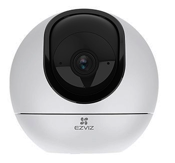 Ezviz Telecamera H6