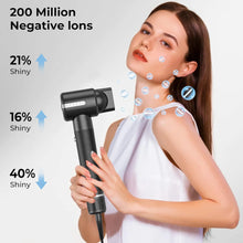 Carica l'immagine nel visualizzatore di Gallery, Styler Ukliss per capelli 7 in 1
