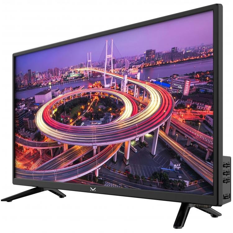 Majestic Tv Led 25