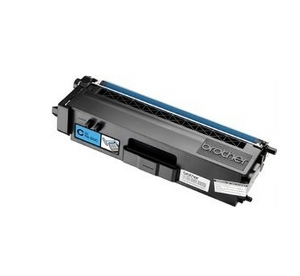 Brother Tn-329C Toner Ciano Hc