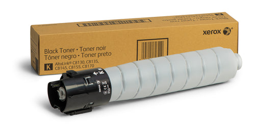 Xerox 006R01746 Toner Nero C8130/C8135[]