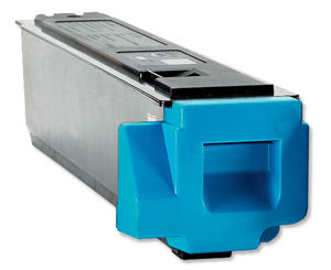 Kyocera Tk-5135C Toner Ciano (H)