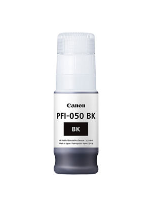 Canon Pfi-050 Black (C) .