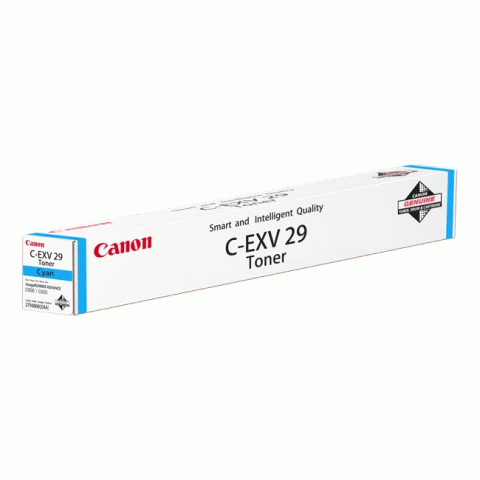 Canon C-Exv 29 Toner Ciano (C)