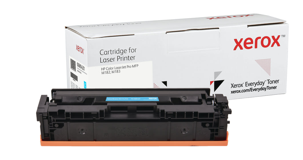 Xerox Comp Ed W2411A 216A Toner Ciano