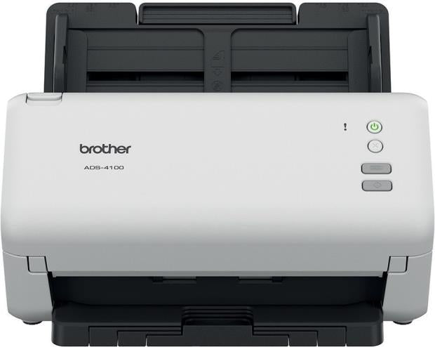 Brother Scanner Ads-4100