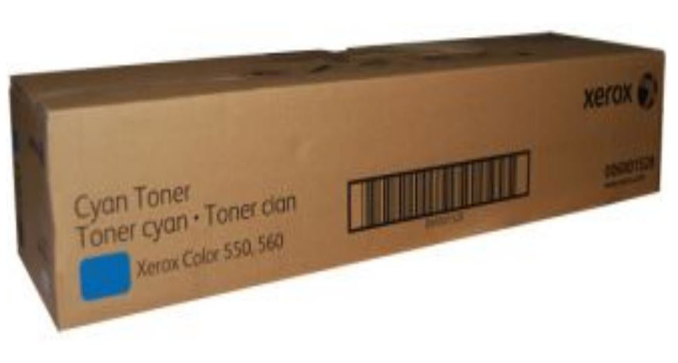 Xerox Xc 560M Toner Ciano []