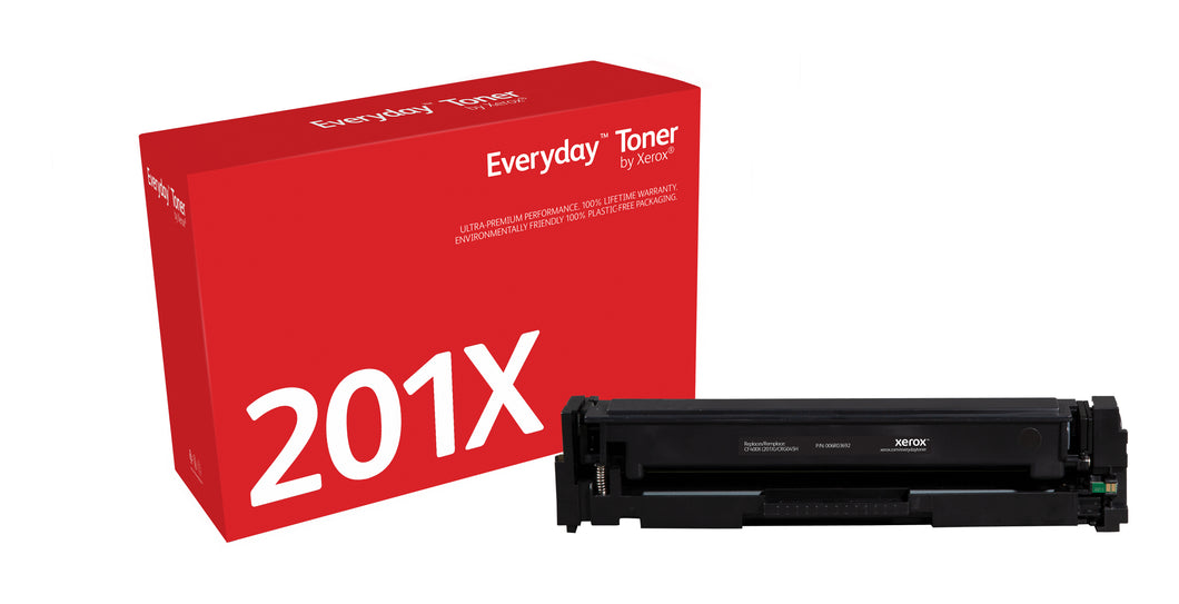 Xerox Comp Ed Cf400X Toner Nero