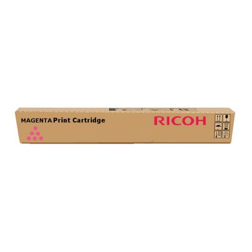 Ricoh C2003Emgt 841930 Toner Magenta