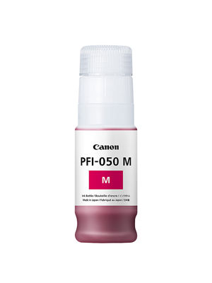 Canon Pfi-050 Magenta (C) .