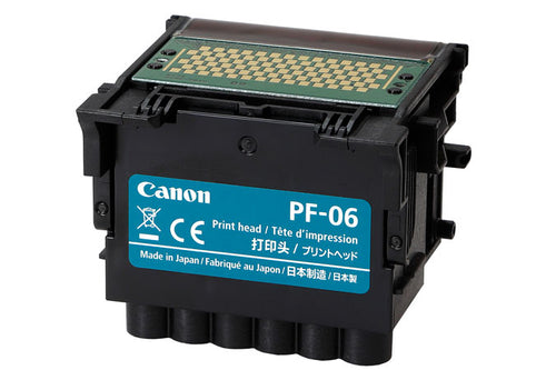 Canon Pf-06 Testina (C).