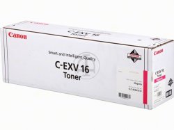 Canon C-Exv 16 Toner Magenta (C)