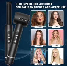 Carica l'immagine nel visualizzatore di Gallery, Styler Ukliss per capelli 7 in 1
