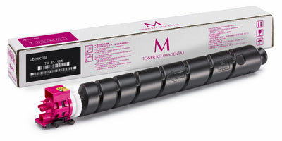 Kyocera Tk-8515M Toner Magenta (H)