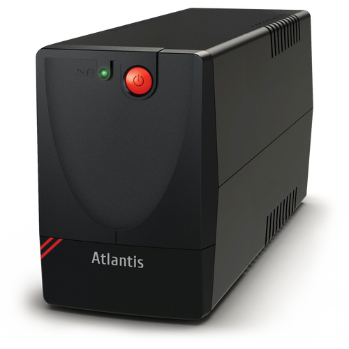 Atlantis Ups 750Va/375W Lineinteractive