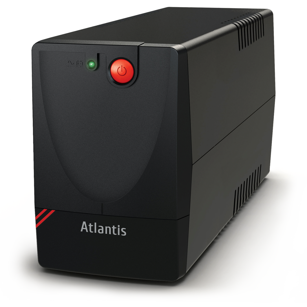 Atlantis Ups 750Va/375W Lineinteractive