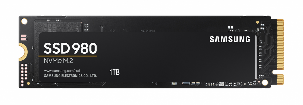 Samsung Ssd 980 M.2 1Tb Mz-V8V1T0Bw