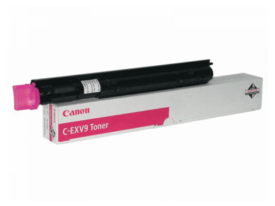 Canon C-Exv 9 Toner Magenta (C)