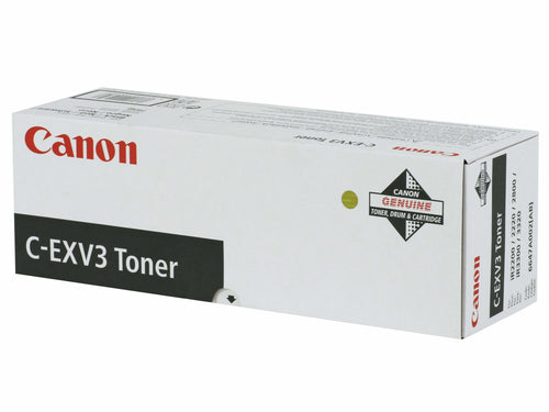 Canon C-Exv 9 Toner Nero (C)*