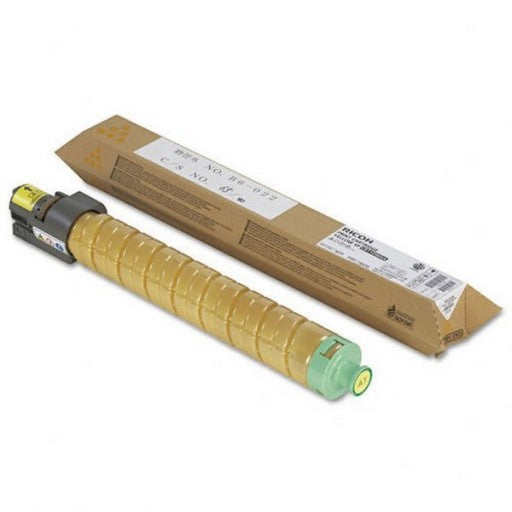 Ricoh C3503Ylw 841818 Toner Giallo .