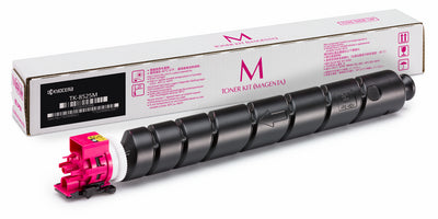 Kyocera Tk-8525M Toner Magenta (H)